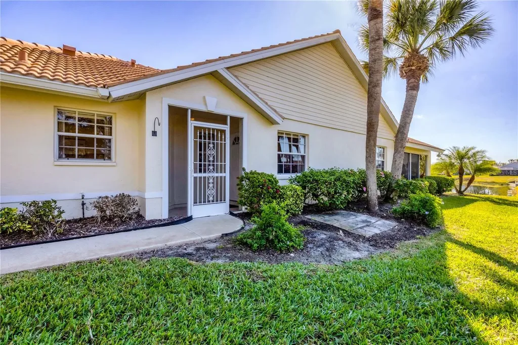 1800 Ashley Drive Venice FL 34292