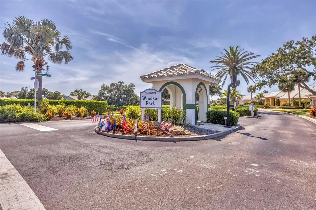 1800 Ashley Drive Venice FL 34292