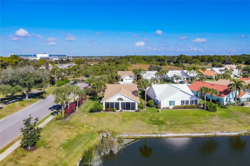 1800 Ashley Drive Venice FL 34292