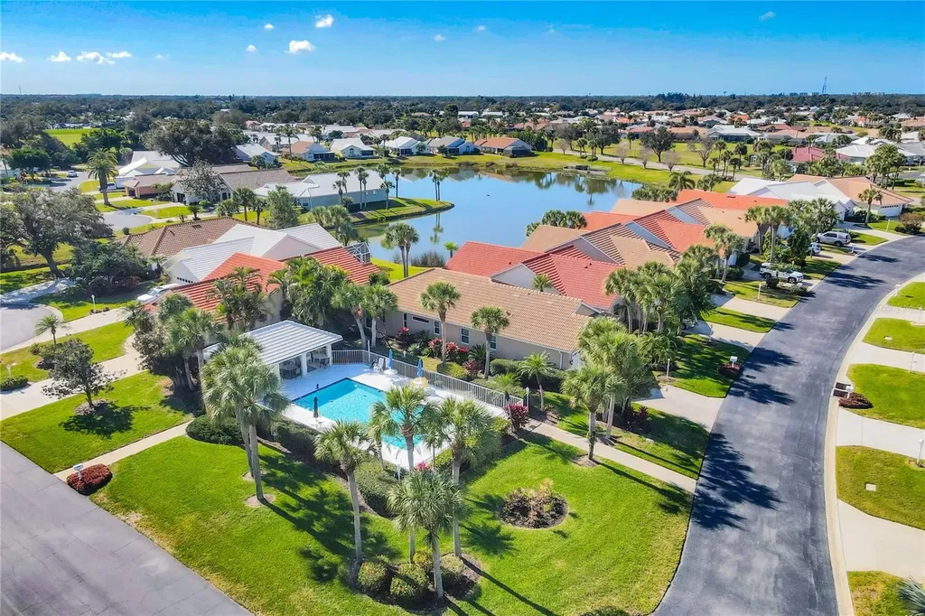 1800 Ashley Drive Venice FL 34292
