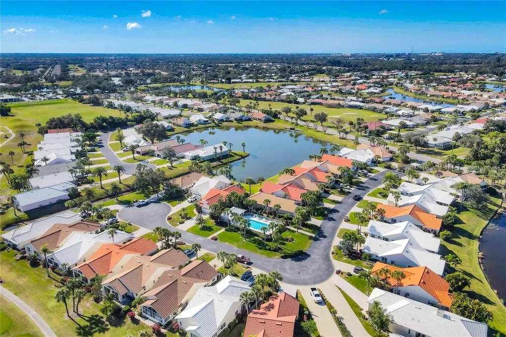 1800 Ashley Drive Venice FL 34292