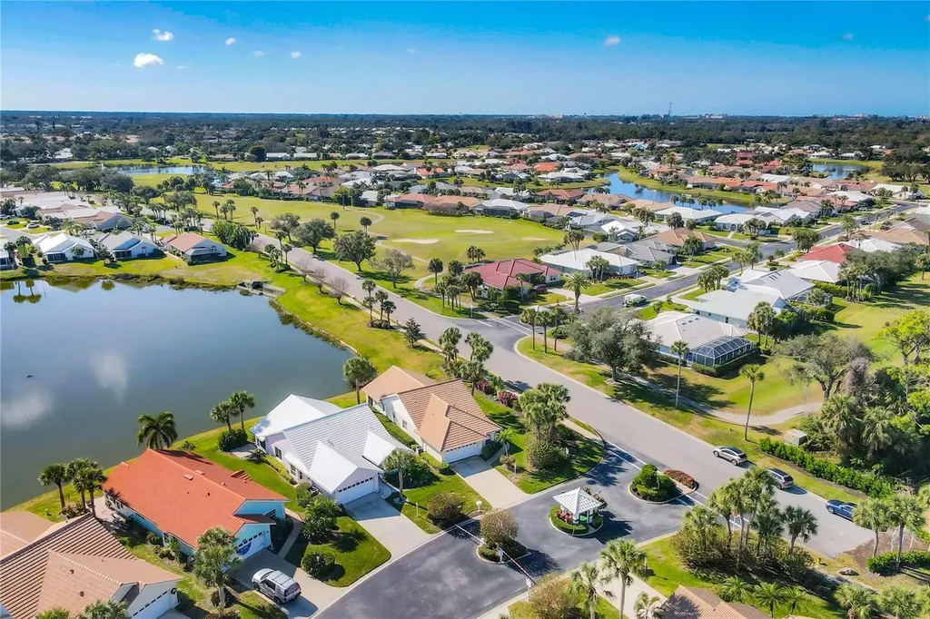 1800 Ashley Drive Venice FL 34292