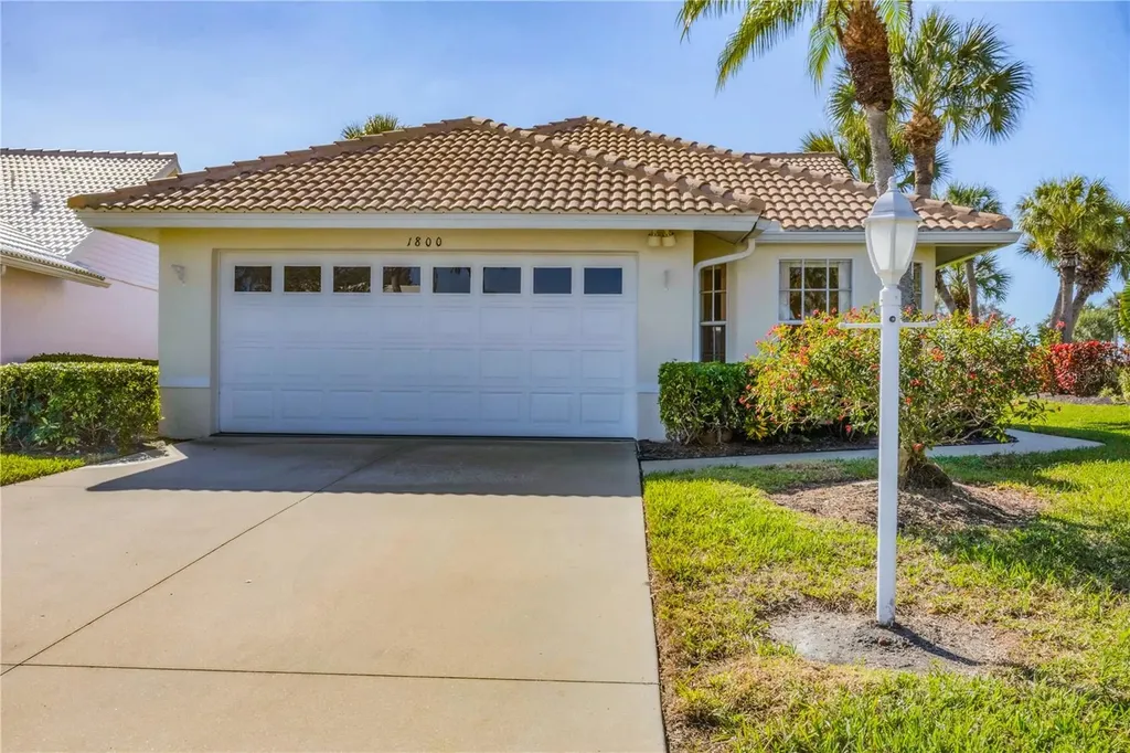 1800 Ashley Drive Venice FL 34292