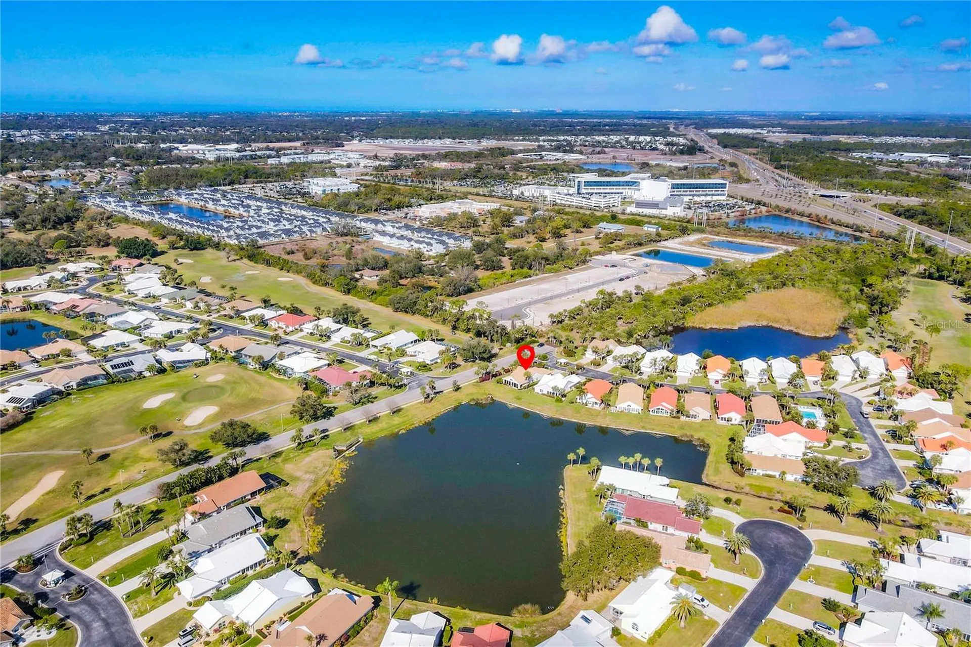 1800 Ashley Drive Venice FL 34292