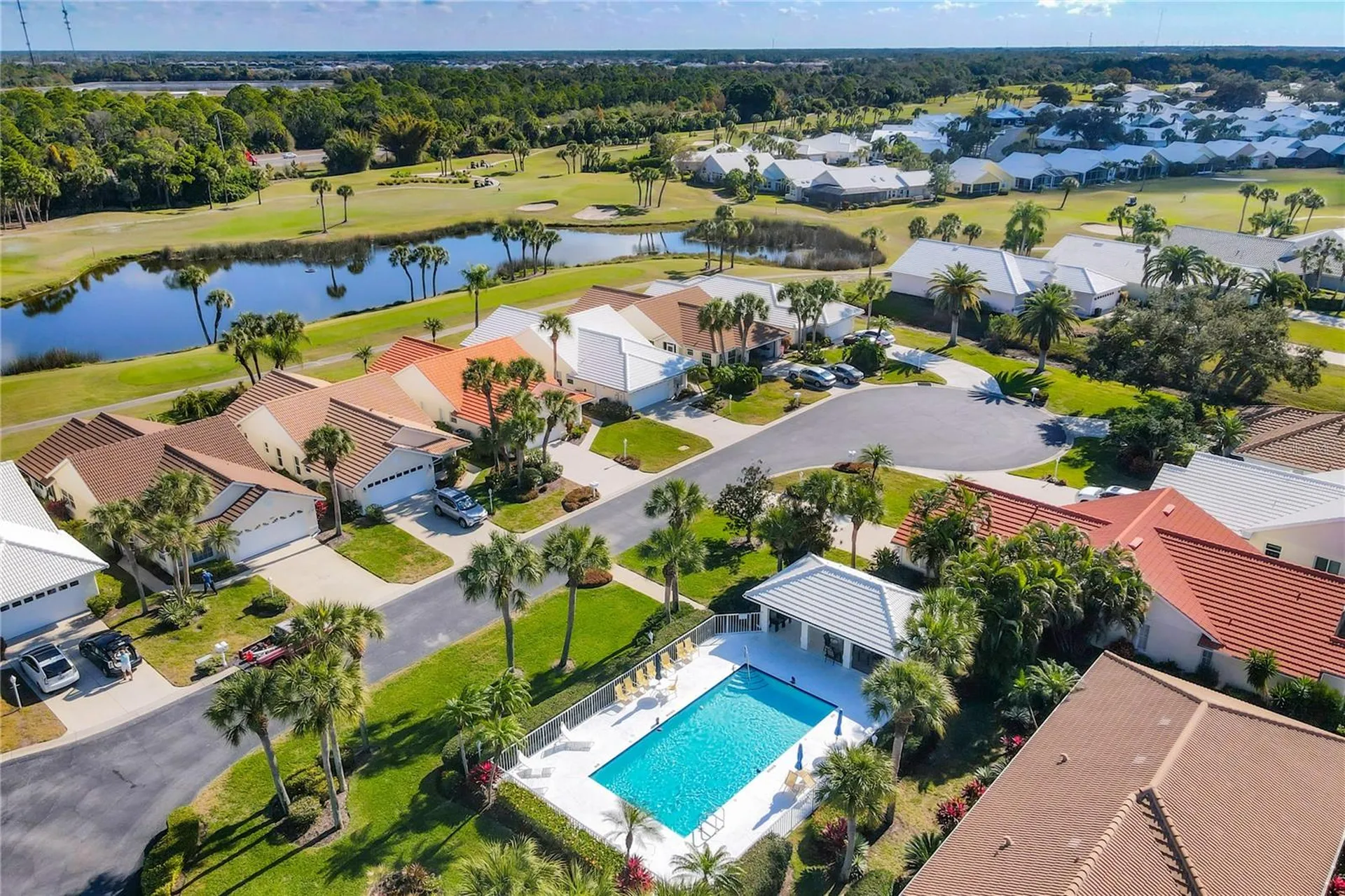 1800 Ashley Drive Venice FL 34292
