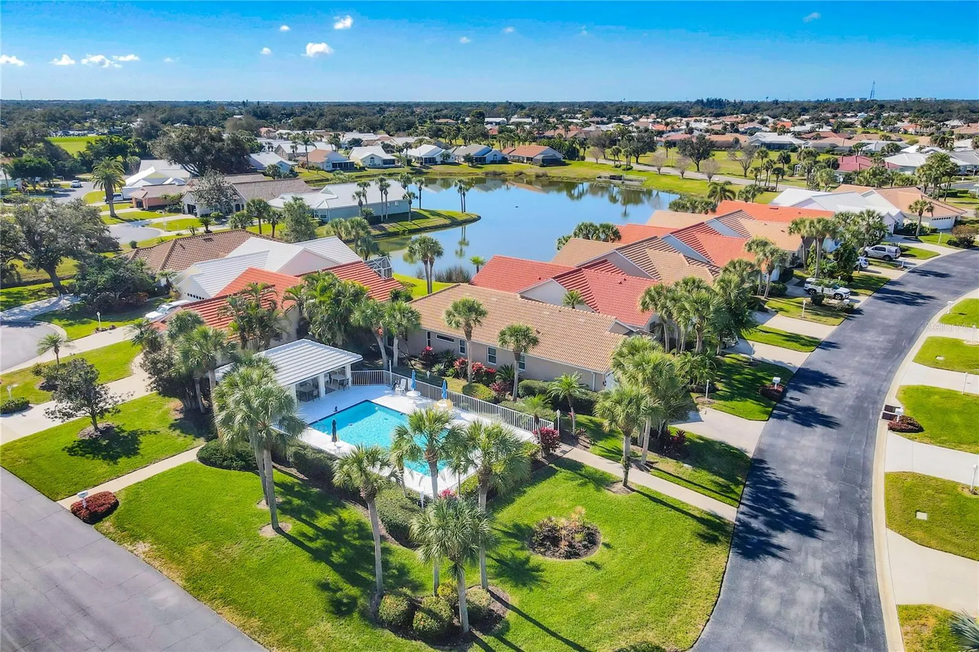 1800 Ashley Drive Venice FL 34292