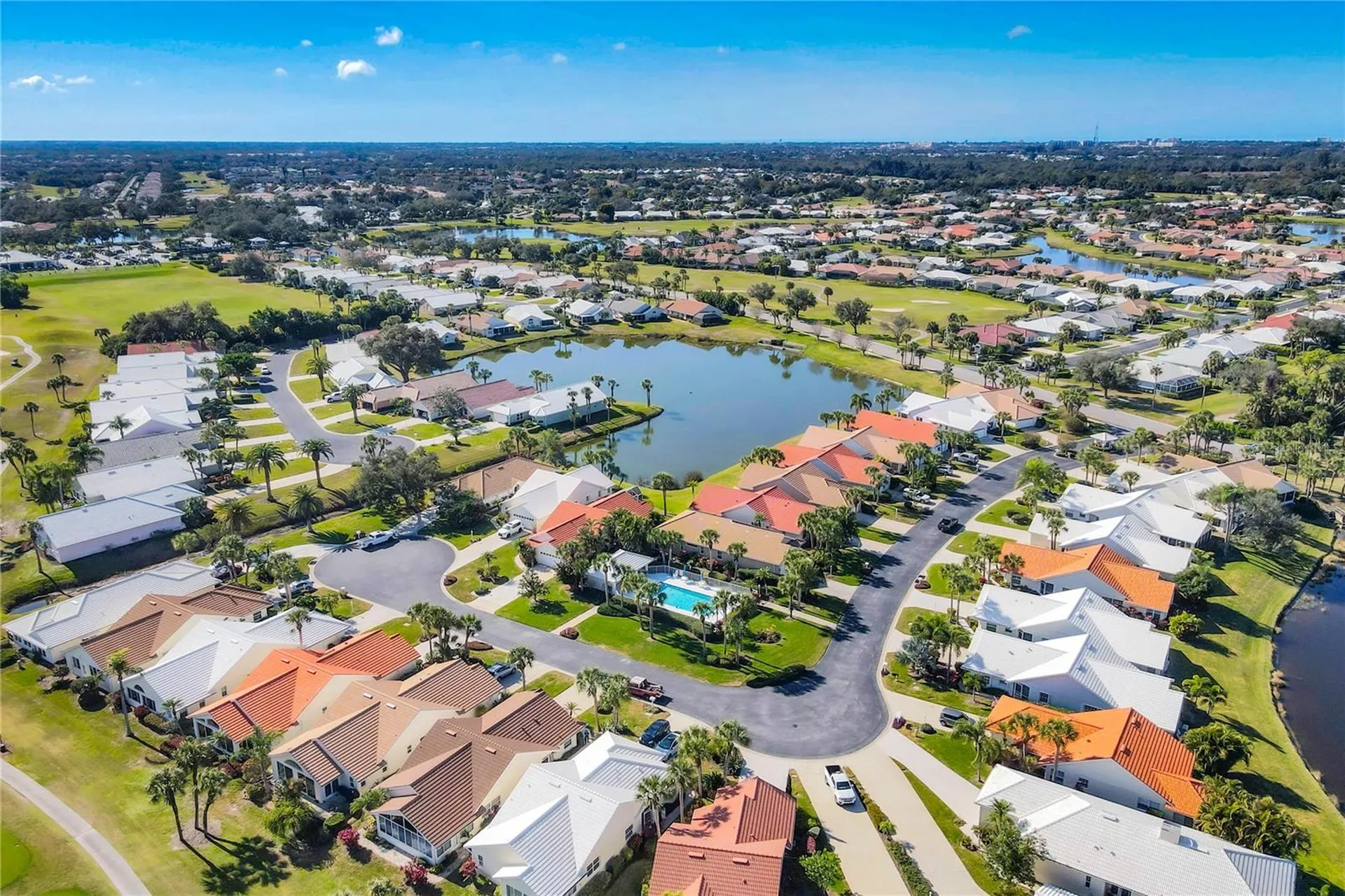 1800 Ashley Drive Venice FL 34292