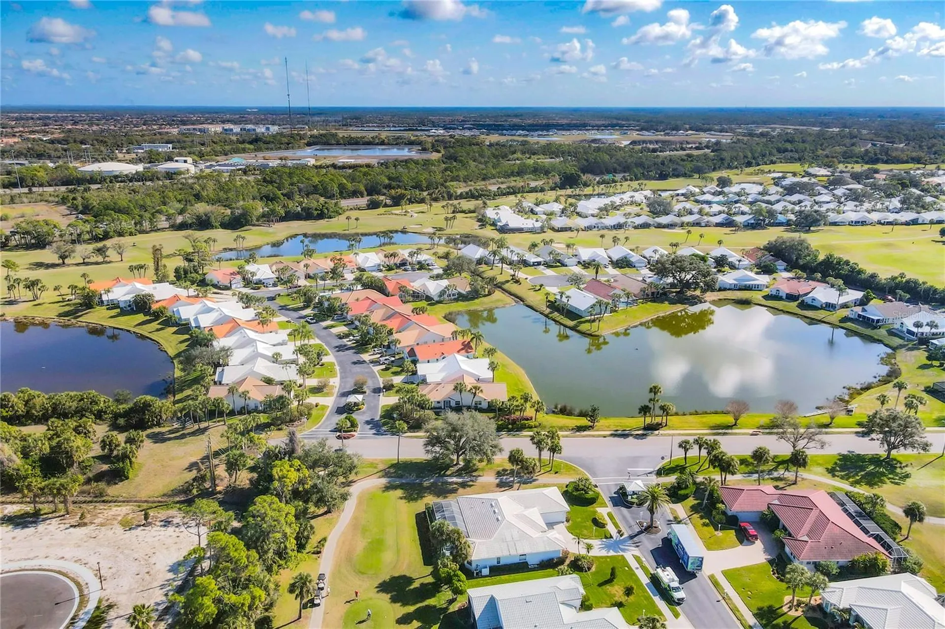 1800 Ashley Drive Venice FL 34292