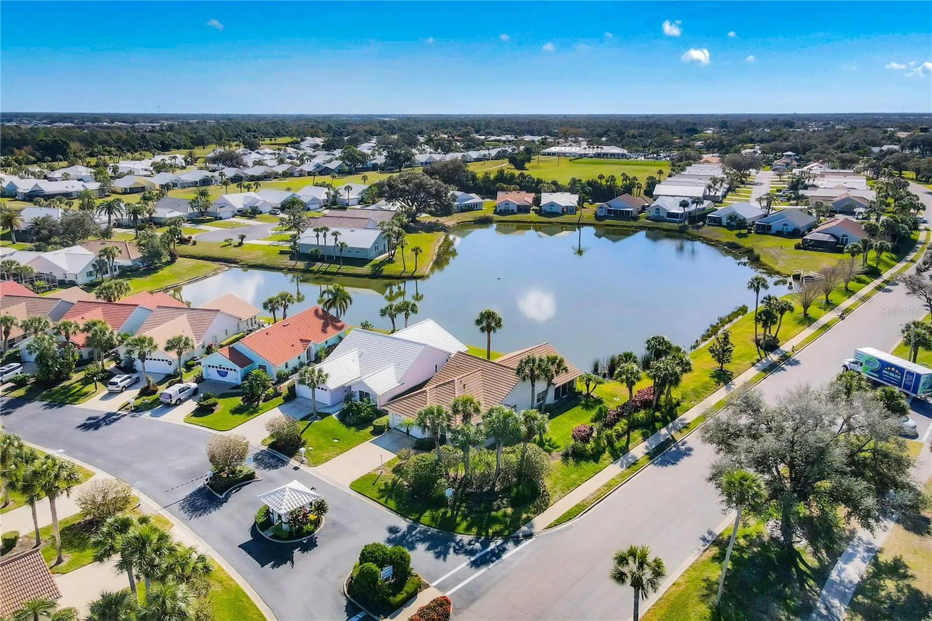 1800 Ashley Drive Venice FL 34292