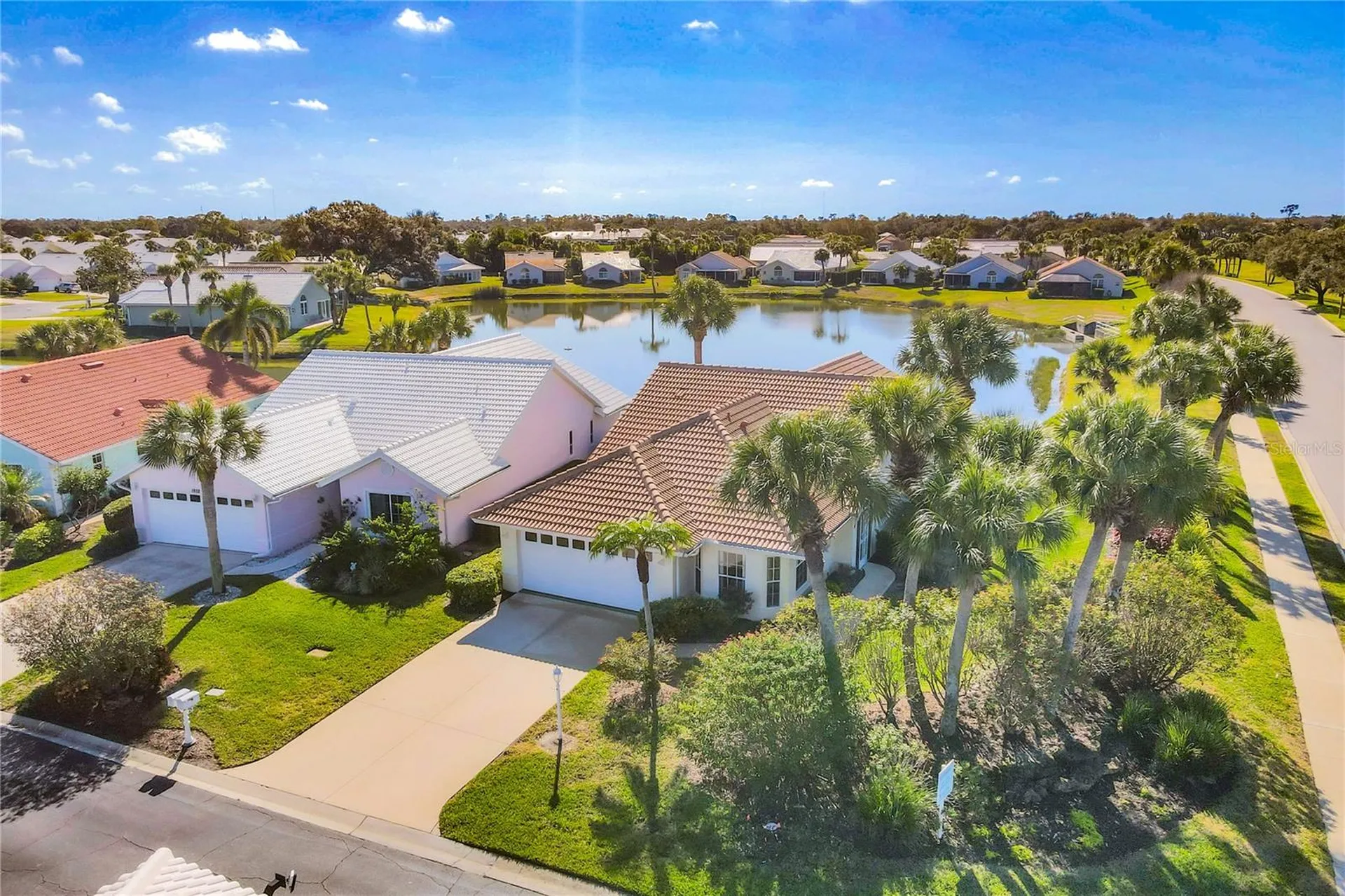 1800 Ashley Drive Venice FL 34292