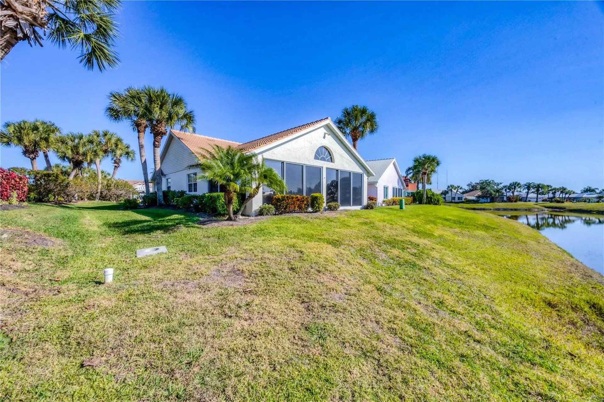 1800 Ashley Drive Venice FL 34292