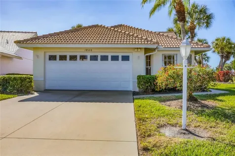 1800 Ashley Drive Venice FL 34292