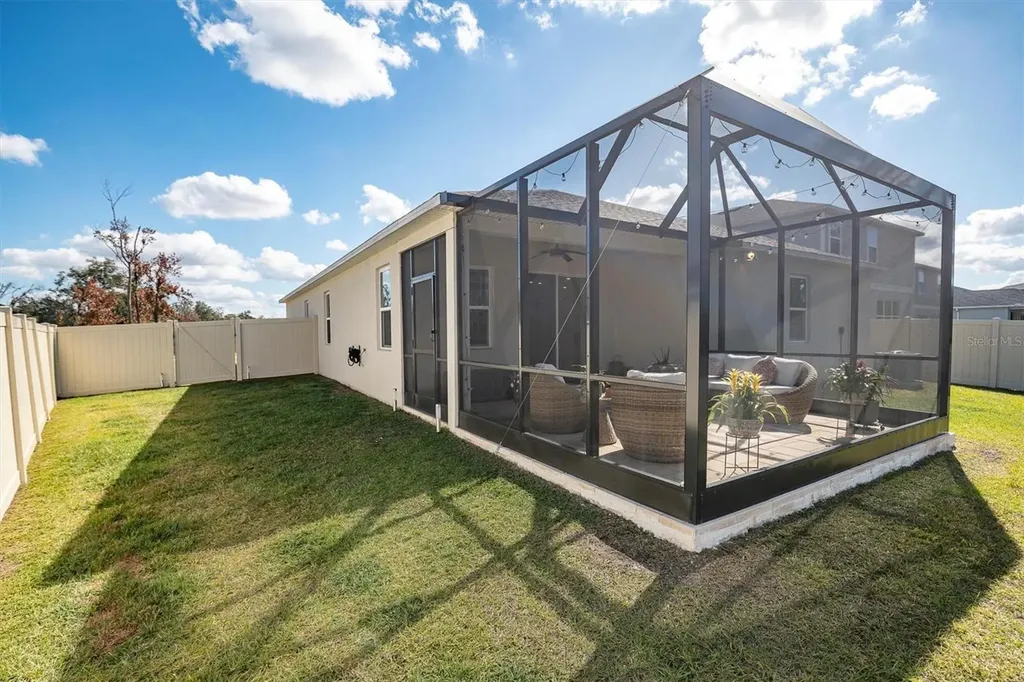 37557 Mackenzie Drive Zephyrhills FL 33540