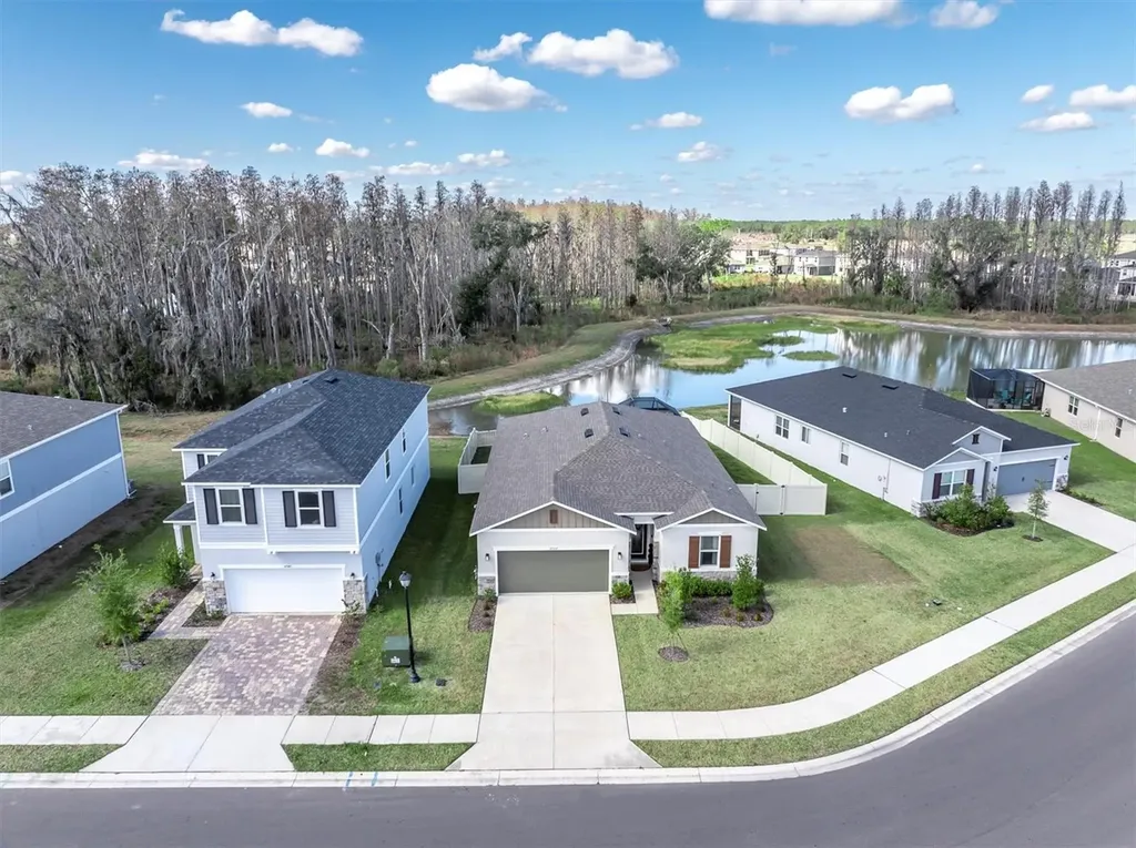 37557 Mackenzie Drive Zephyrhills FL 33540