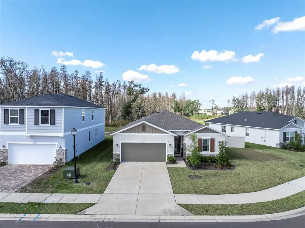 37557 Mackenzie Drive Zephyrhills FL 33540