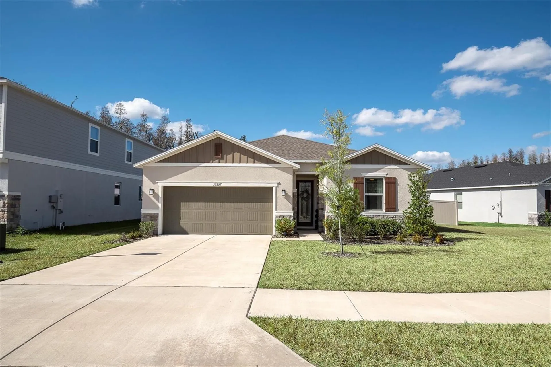 37557 Mackenzie Drive Zephyrhills FL 33540