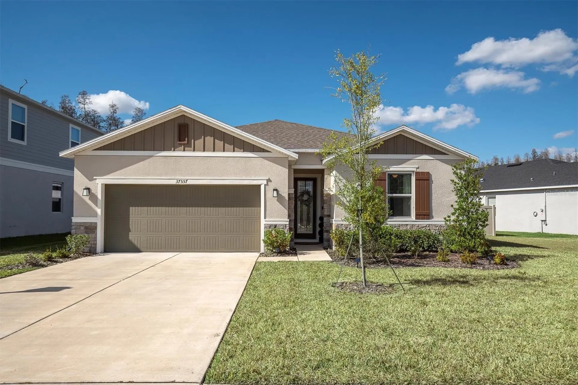37557 Mackenzie Drive Zephyrhills FL 33540
