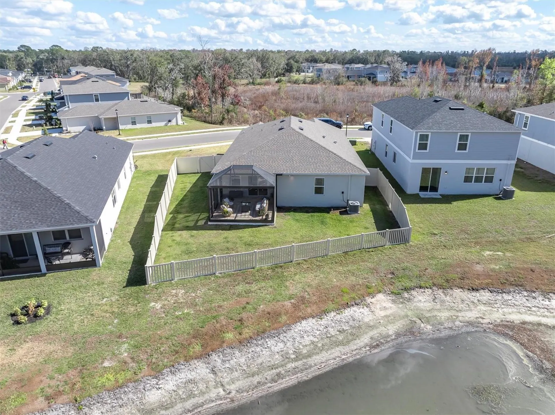 37557 Mackenzie Drive Zephyrhills FL 33540