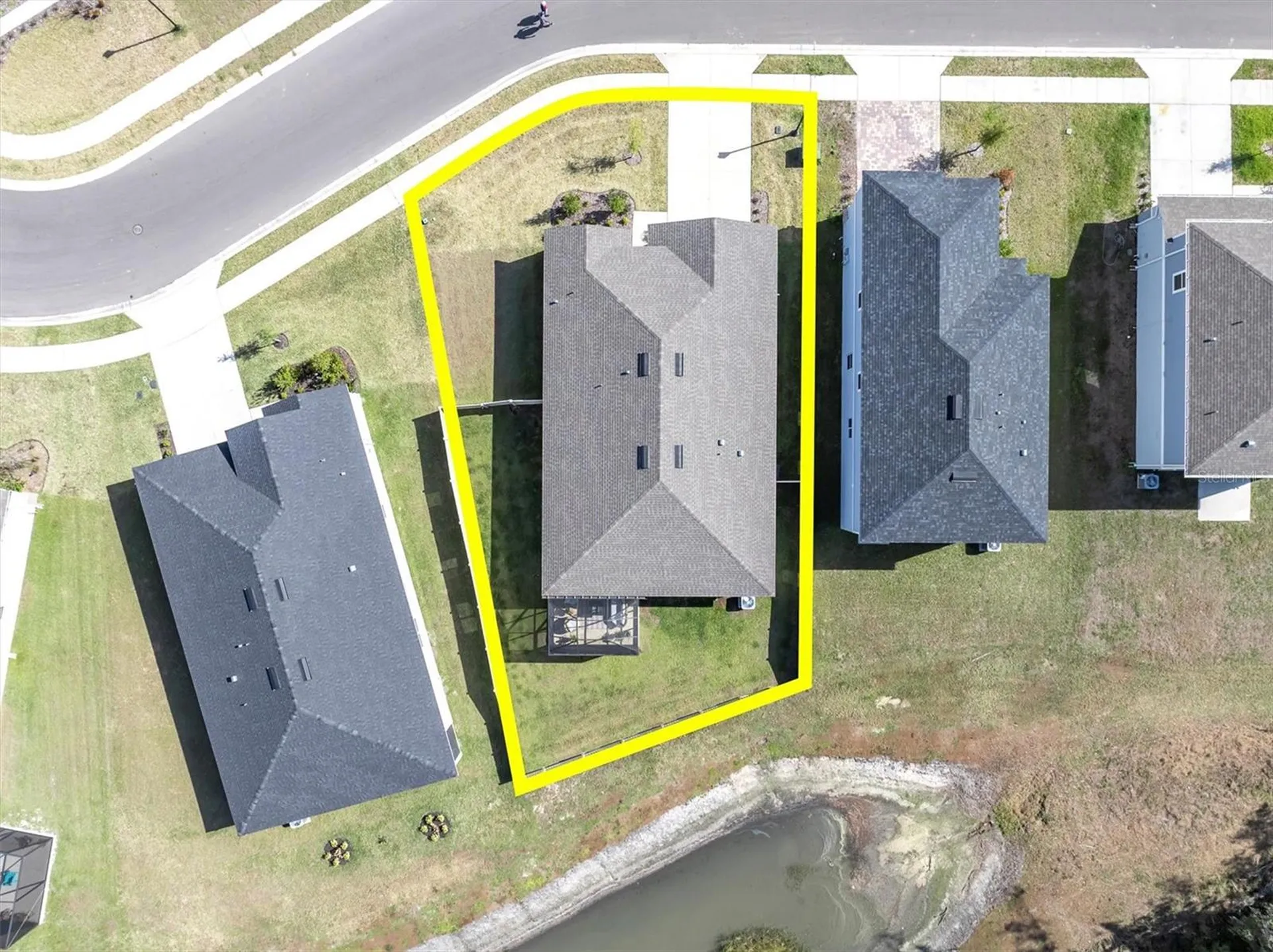 37557 Mackenzie Drive Zephyrhills FL 33540