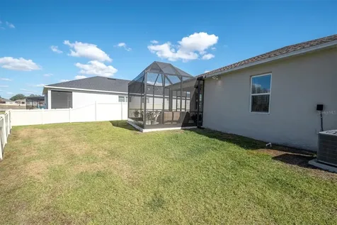 37557 Mackenzie Drive Zephyrhills FL 33540