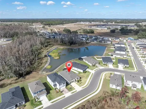 37557 Mackenzie Drive Zephyrhills FL 33540