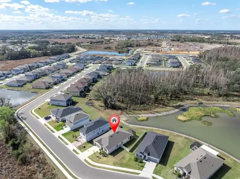 37557 Mackenzie Drive Zephyrhills FL 33540
