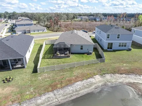 37557 Mackenzie Drive Zephyrhills FL 33540
