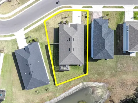 37557 Mackenzie Drive Zephyrhills FL 33540