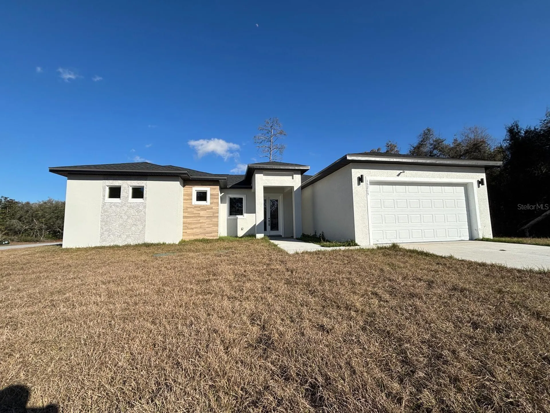 15215 SW 43rd Court Ocala FL 34473