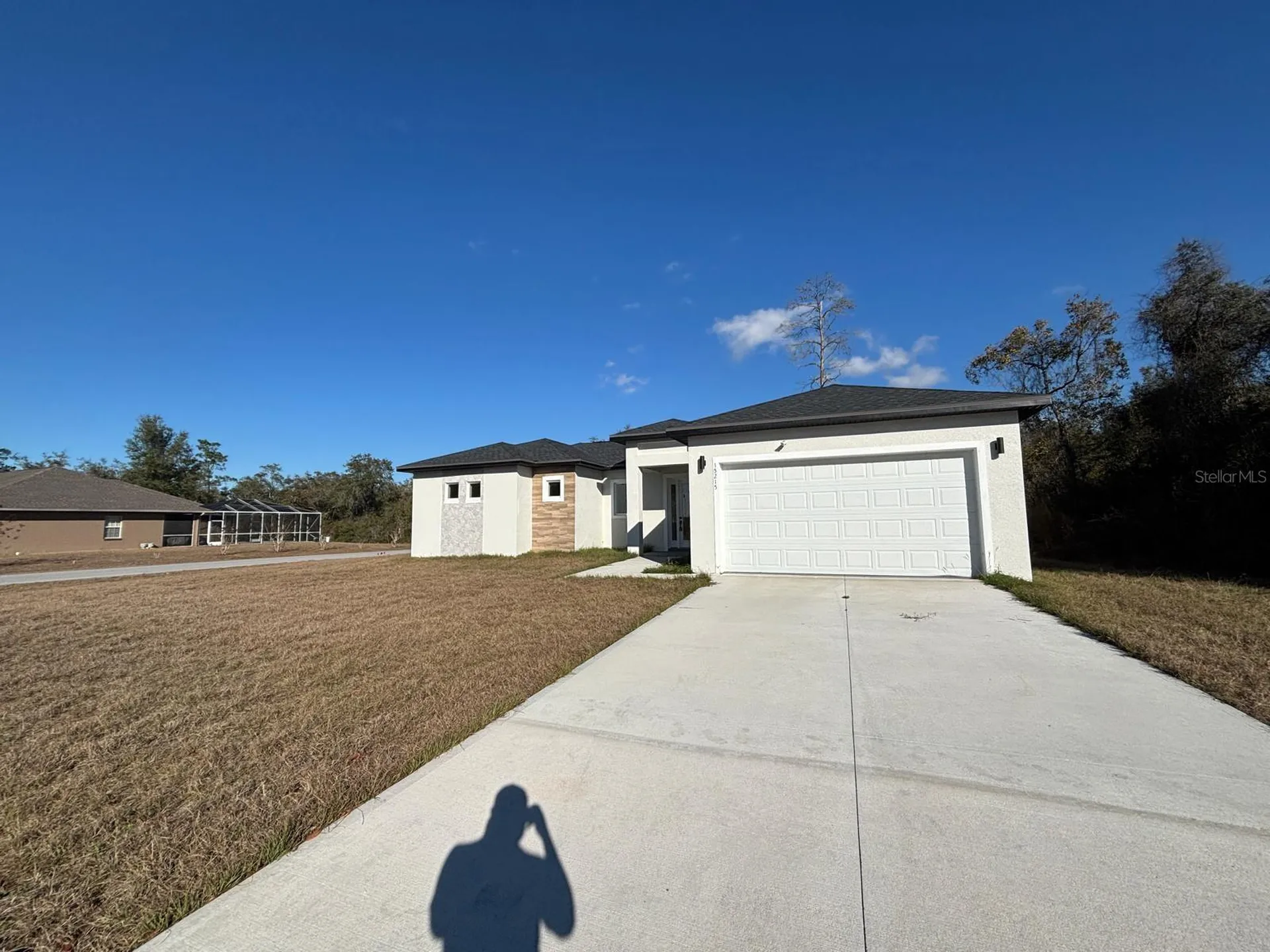 15215 SW 43rd Court Ocala FL 34473