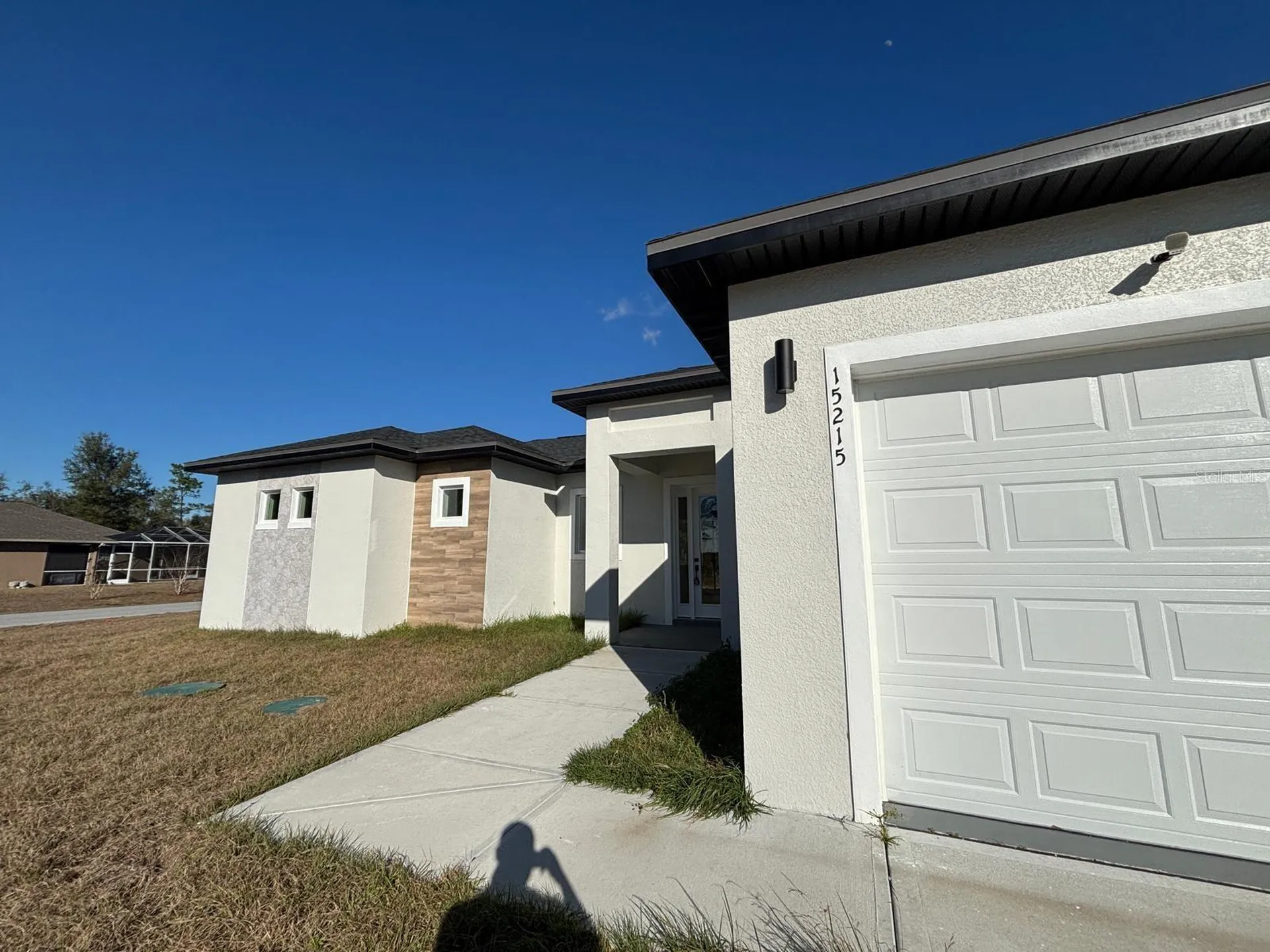 15215 SW 43rd Court Ocala FL 34473