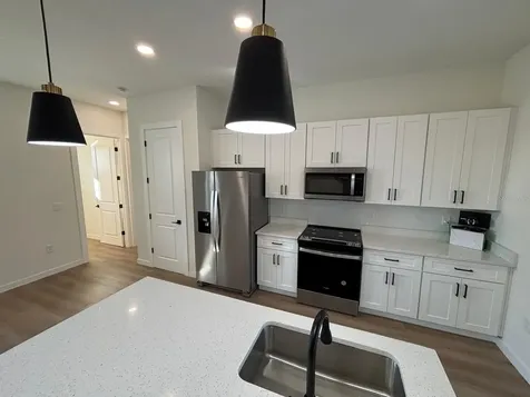 15215 SW 43rd Court Ocala FL 34473