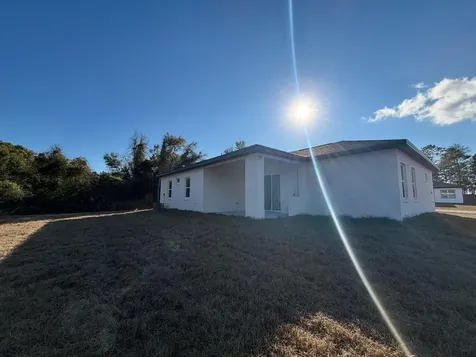 15215 SW 43rd Court Ocala FL 34473