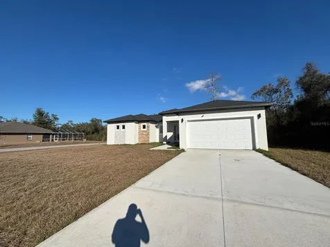 15215 SW 43rd Court Ocala FL 34473