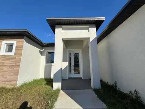 15215 SW 43rd Court Ocala FL 34473