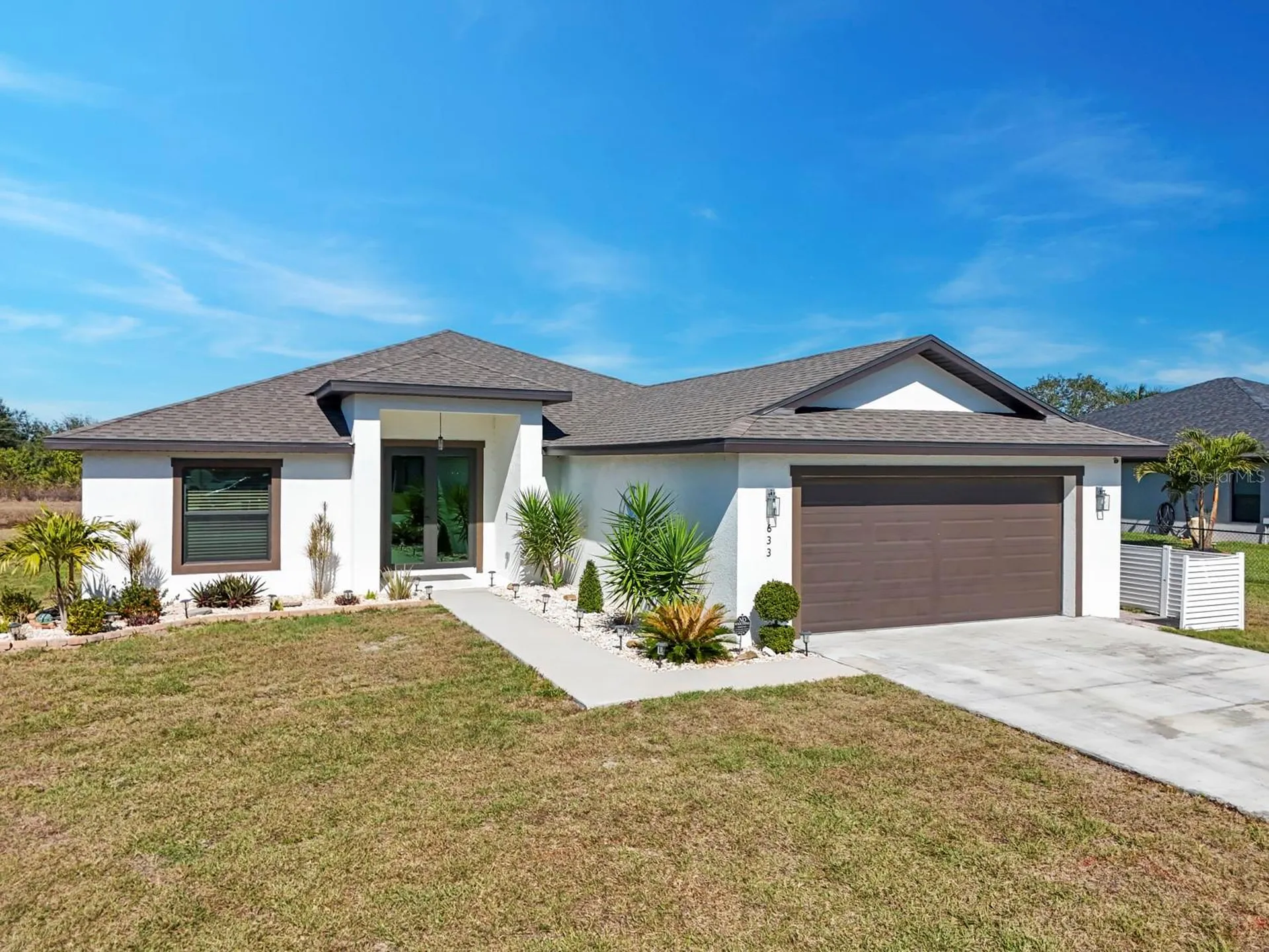 633 Carrillon Avenue S Lehigh Acres FL 33974