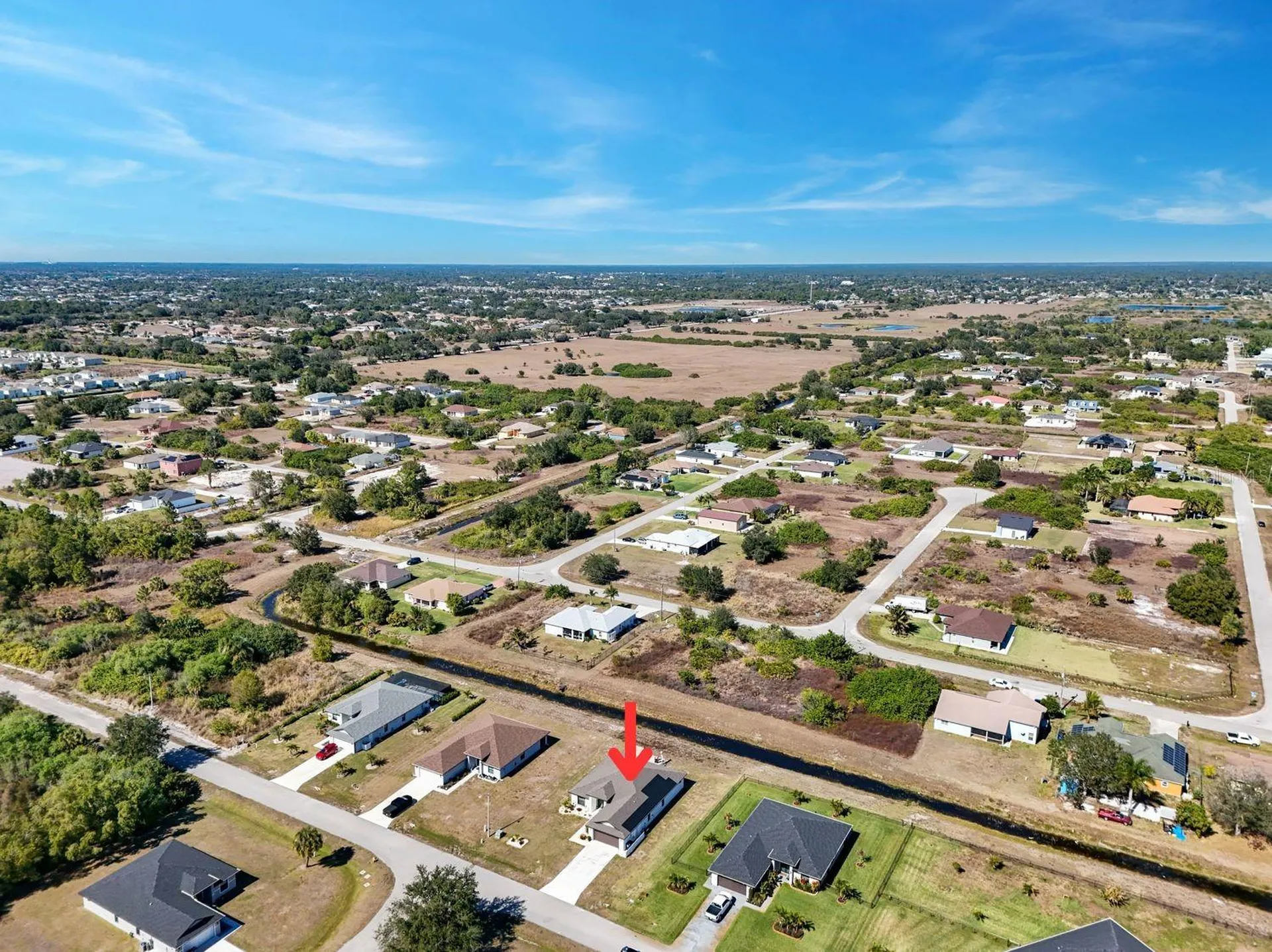 633 Carrillon Avenue S Lehigh Acres FL 33974