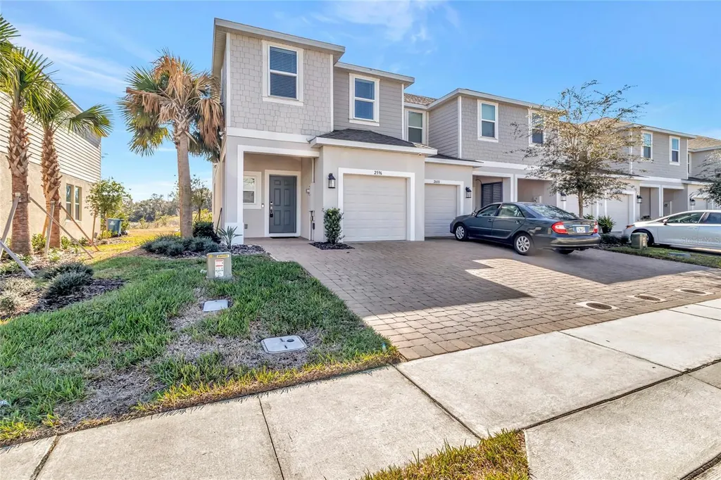 2596 Penguin Boulevard Davenport FL 33837