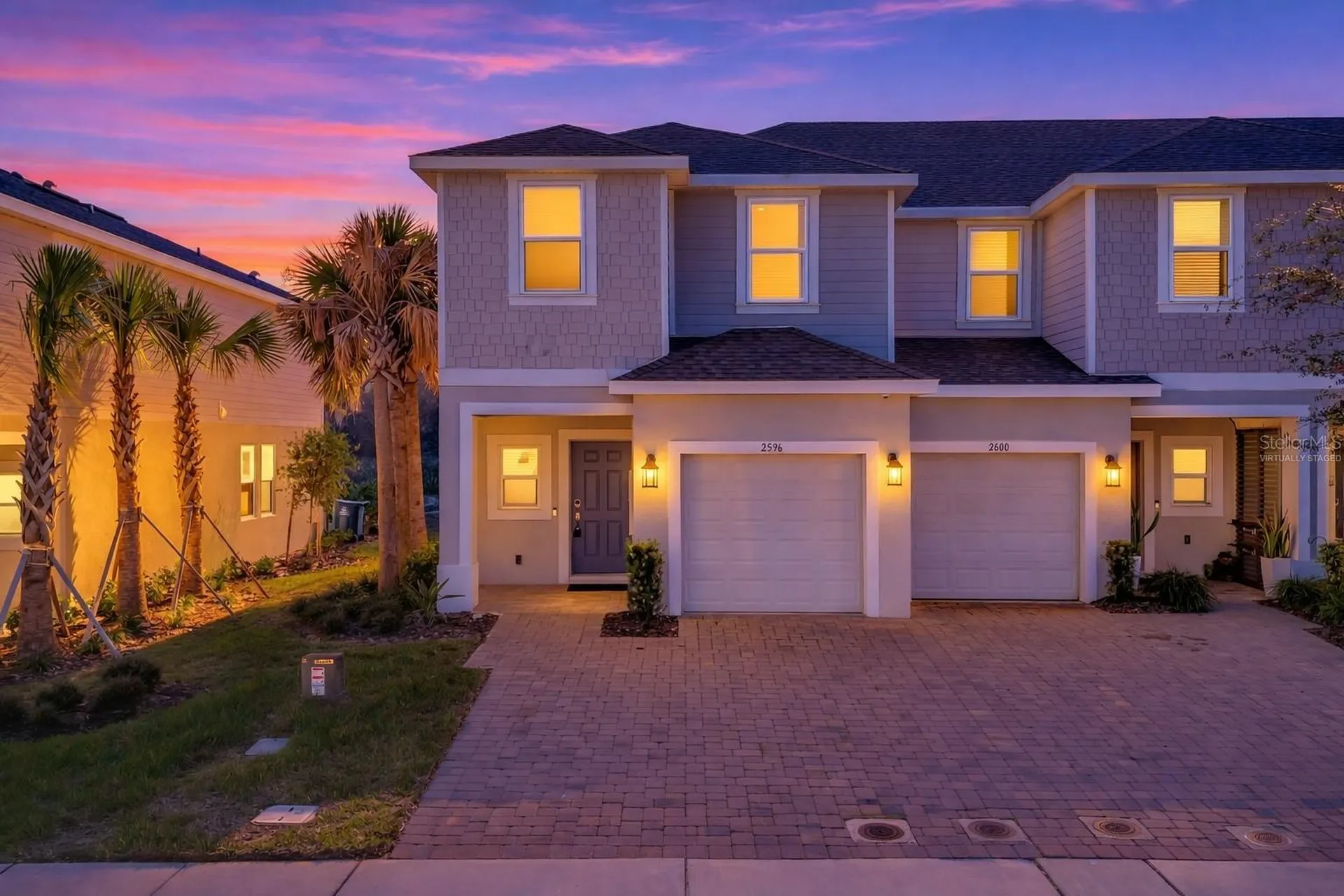 2596 Penguin Boulevard Davenport FL 33837