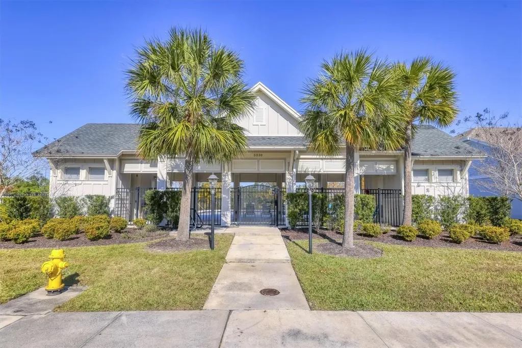 5430 Spanish Moss Cove Bradenton FL 34203