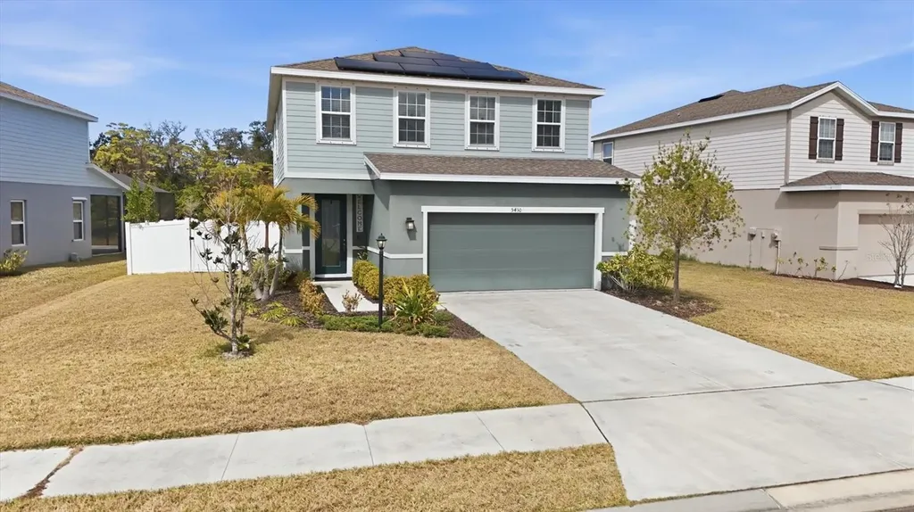 5430 Spanish Moss Cove Bradenton FL 34203