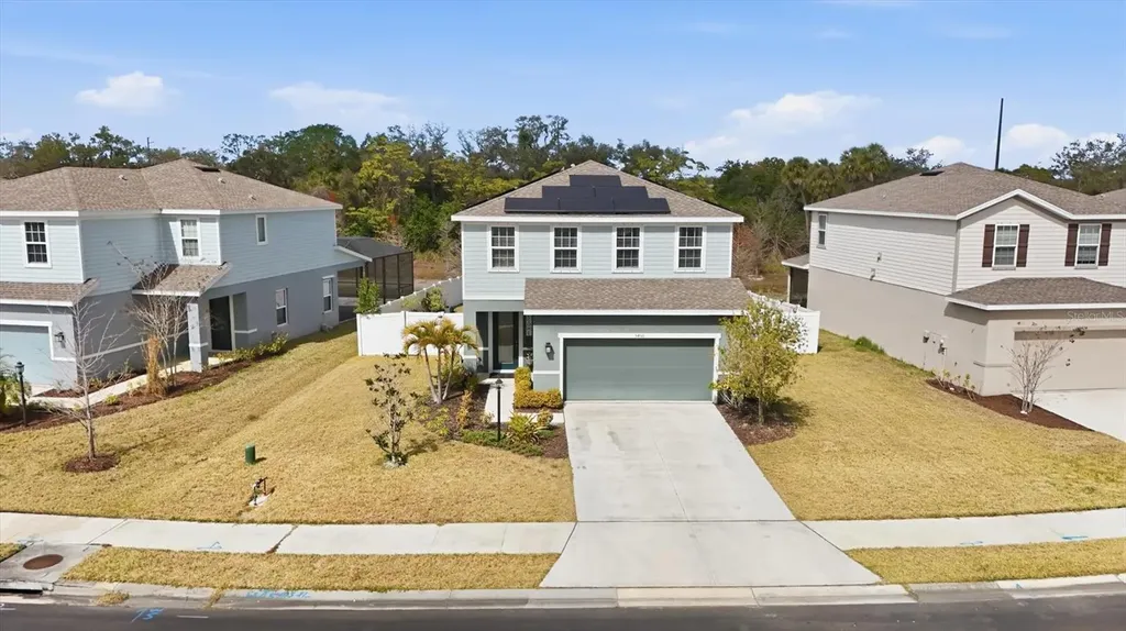 5430 Spanish Moss Cove Bradenton FL 34203