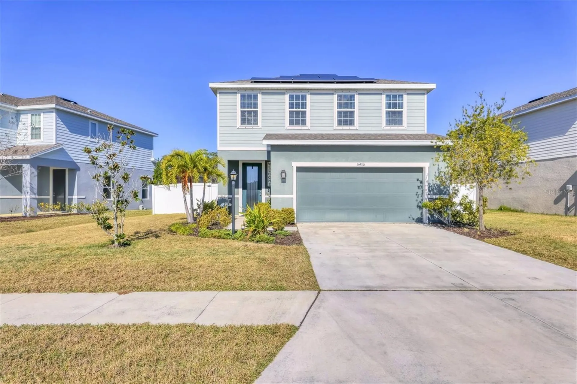 5430 Spanish Moss Cove Bradenton FL 34203