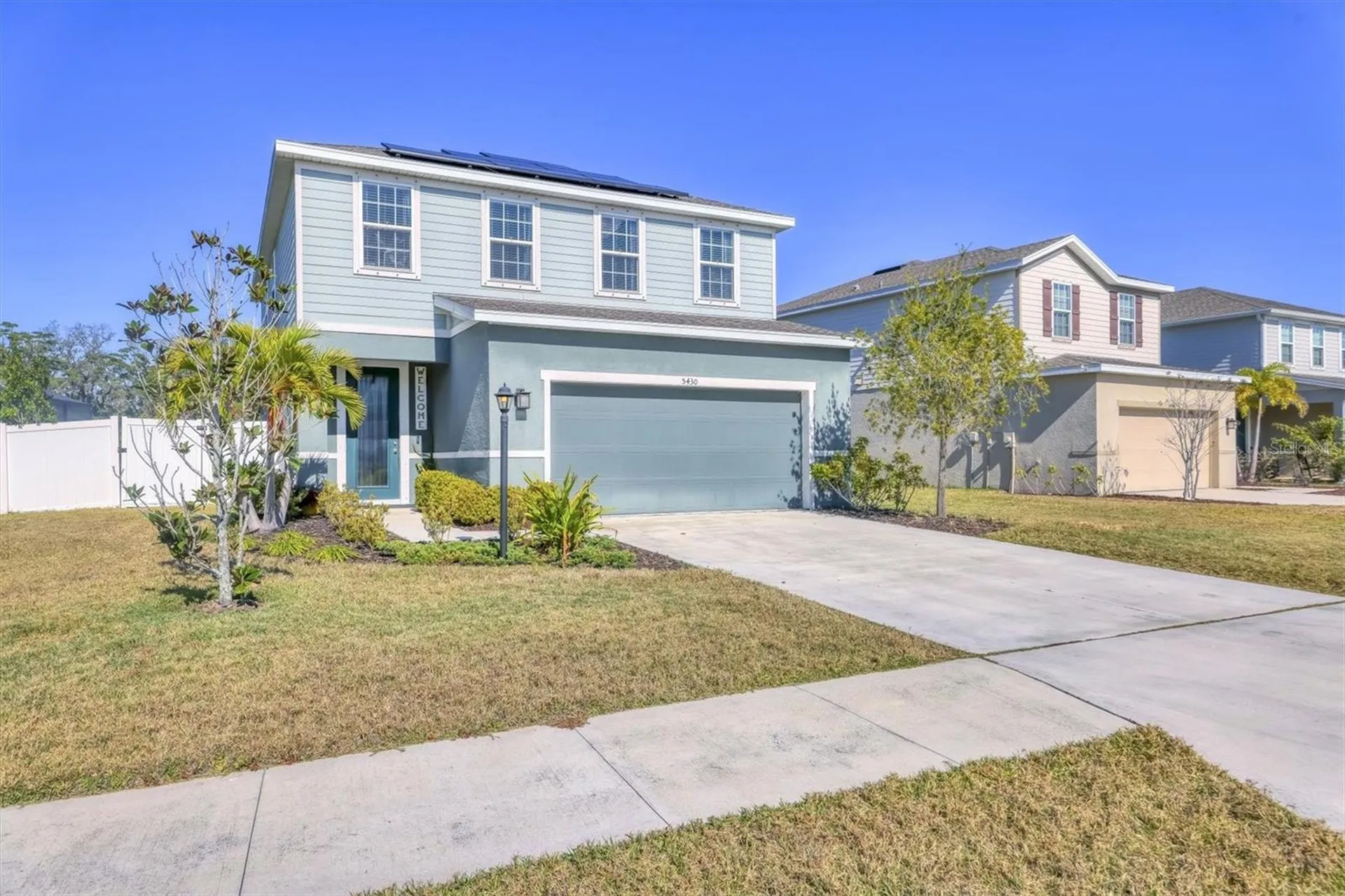 5430 Spanish Moss Cove Bradenton FL 34203