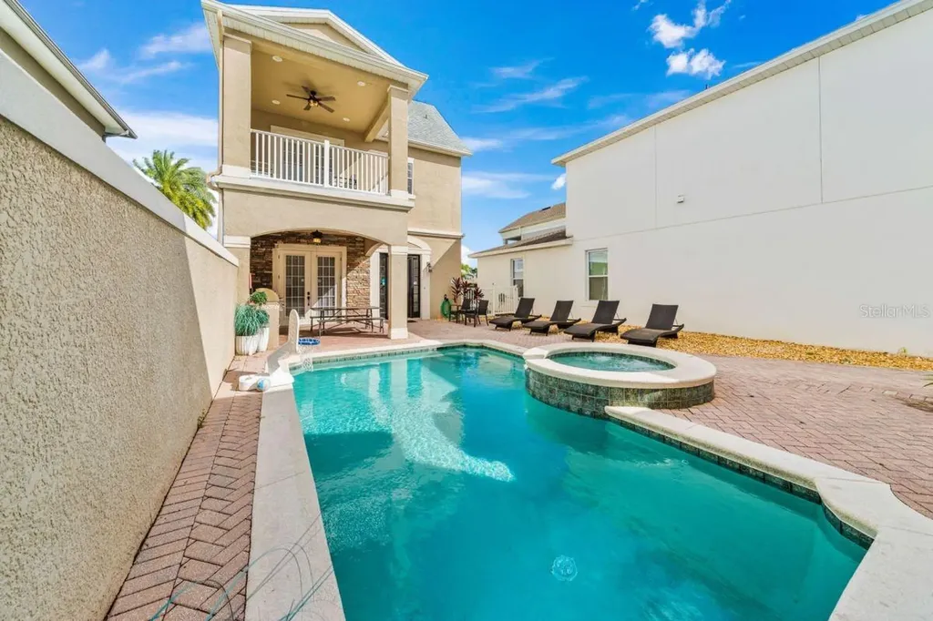 1525 Corolla Court Reunion FL 34747