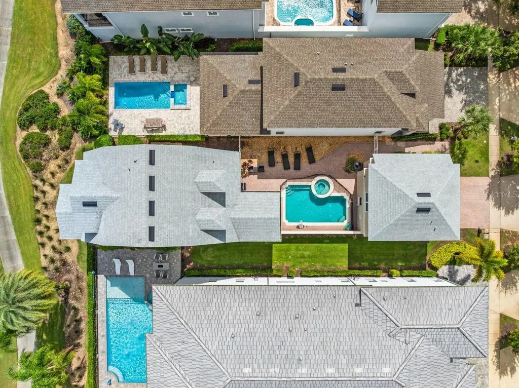 1525 Corolla Court Reunion FL 34747