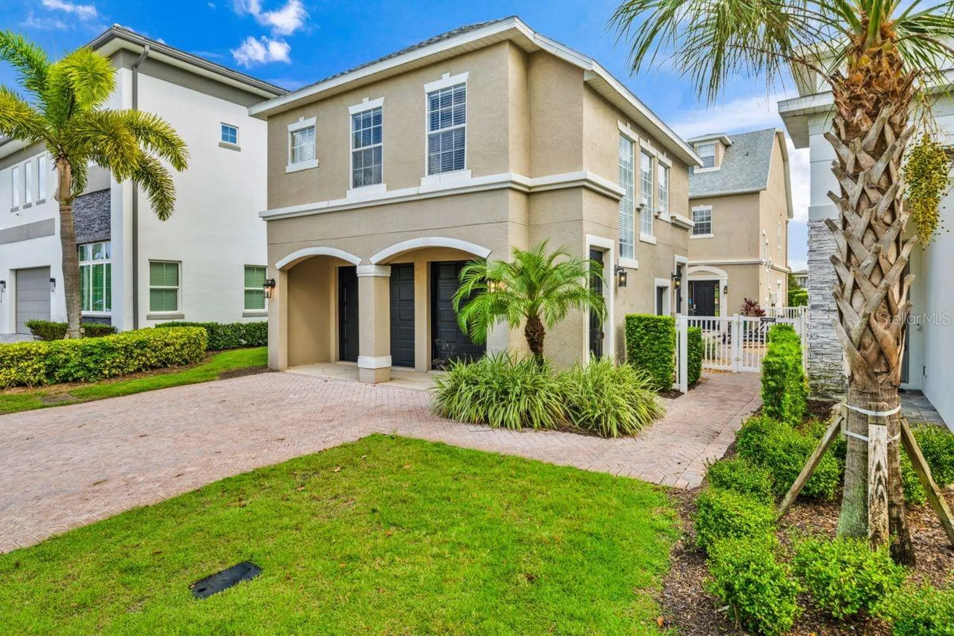1525 Corolla Court Reunion FL 34747
