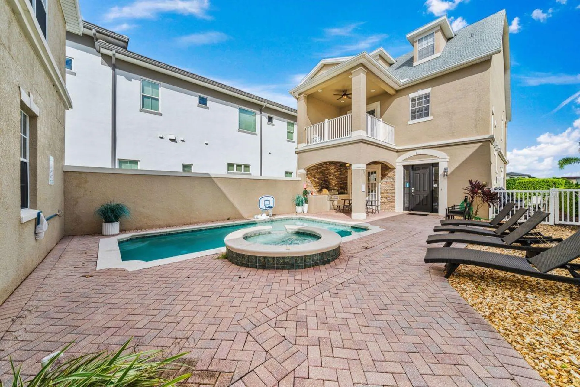 1525 Corolla Court Reunion FL 34747
