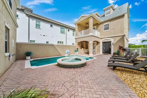 1525 Corolla Court Reunion FL 34747