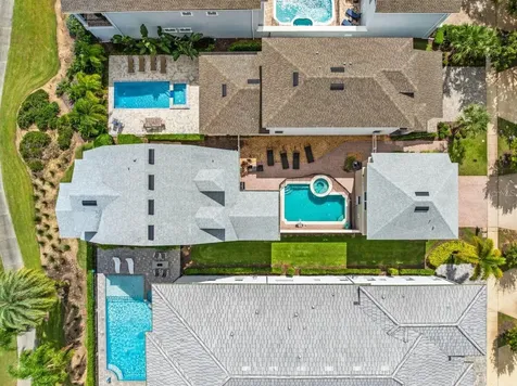 1525 Corolla Court Reunion FL 34747